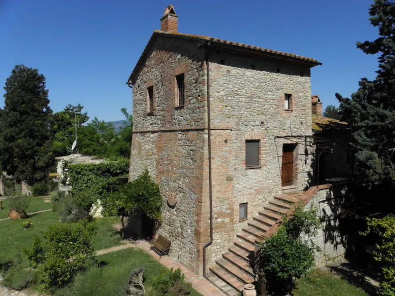 Borgo · scorci e dettagli
