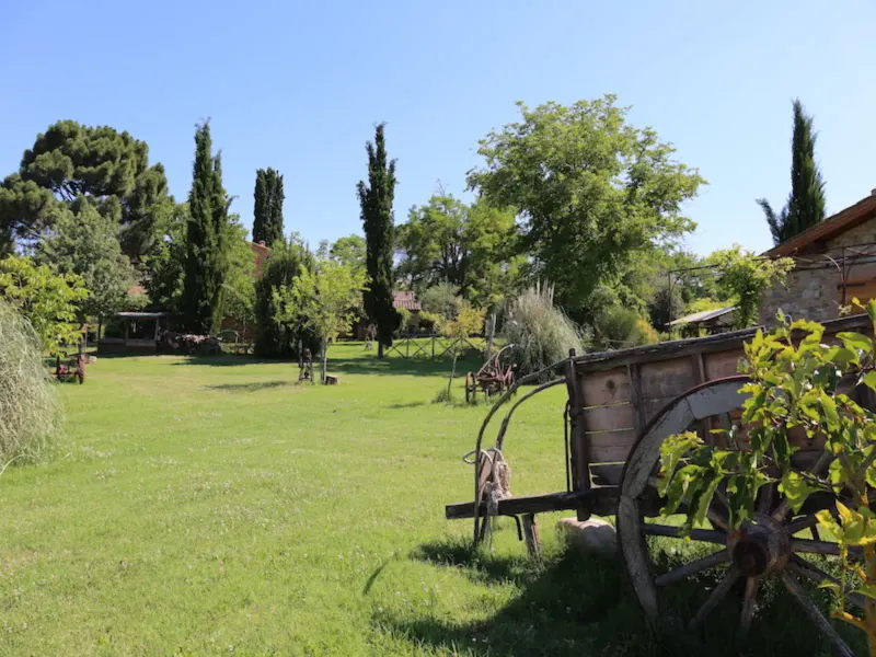Borgo · scorci e dettagli