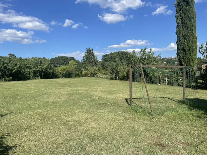 Sport · campo, bocce, calistenici