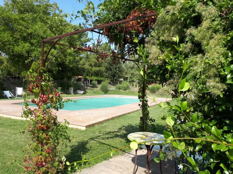 Pool, Sauna, Whirlpool
