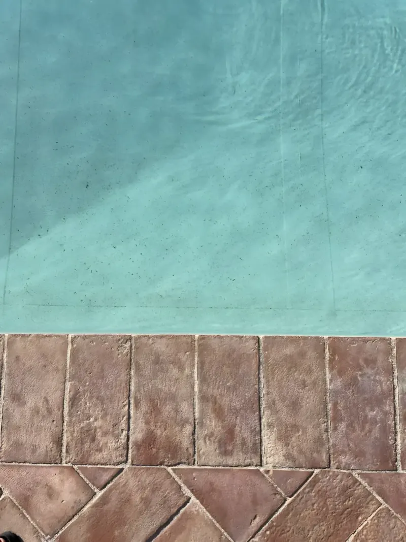 Pool, Sauna, Whirlpool