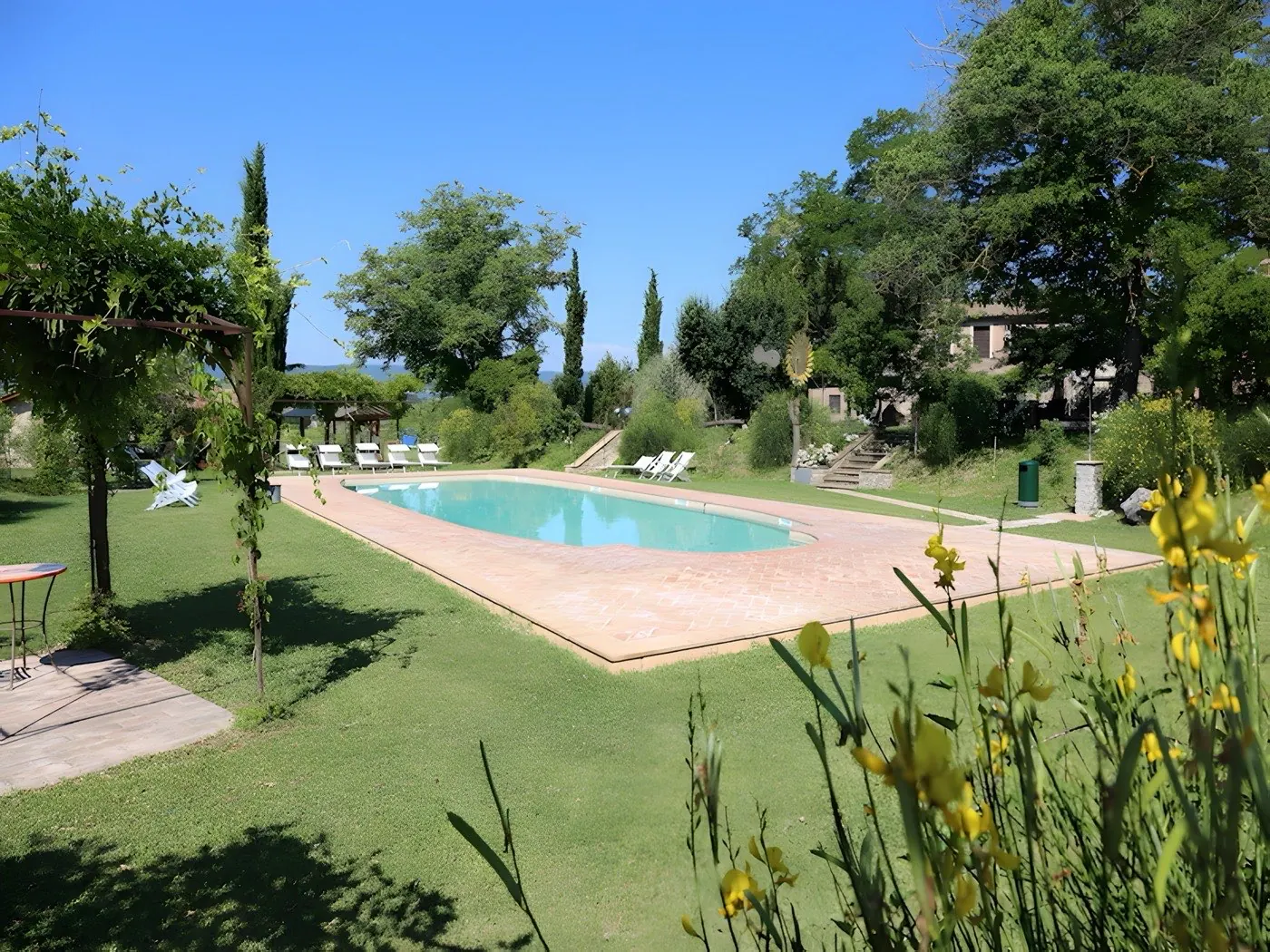 Borgo Santa Maria dall'alto